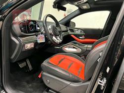 مێرسێدس بێنز GLE